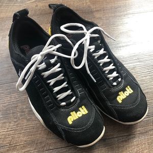 Piloti Prototipo Shoes